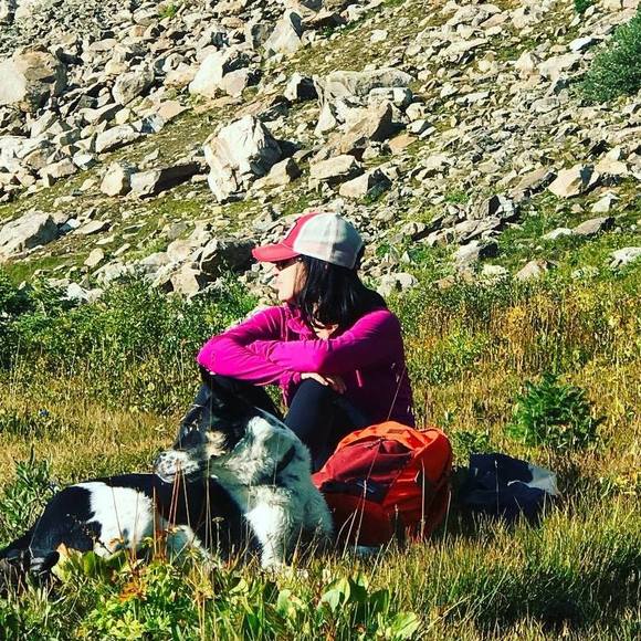 Meet your Posher, Anna - Picture 1 of 1